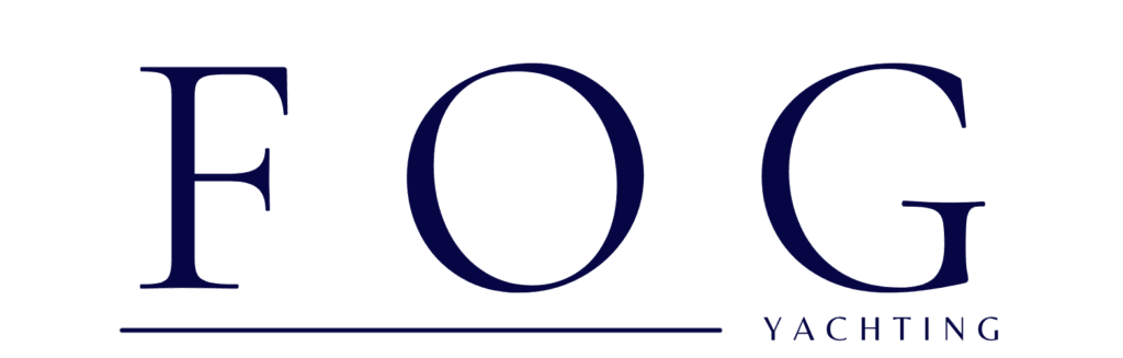 Logo of FOG Yachting